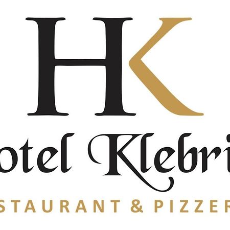 Hotel Klebrido Дуррес Екстер'єр фото