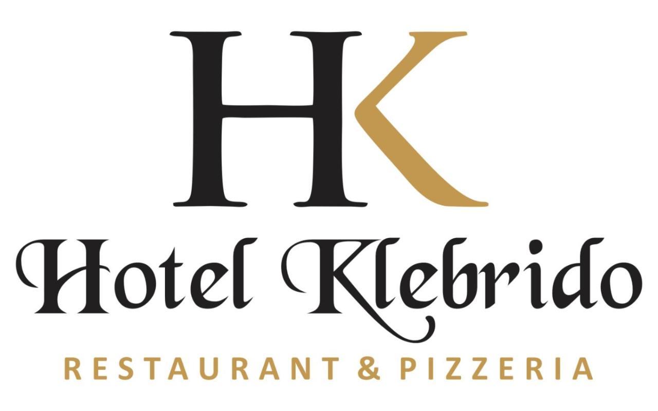 Hotel Klebrido Дуррес Екстер'єр фото